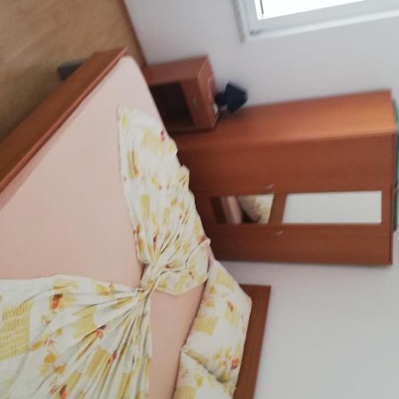 Kovacic Appartamento Vir Esterno foto