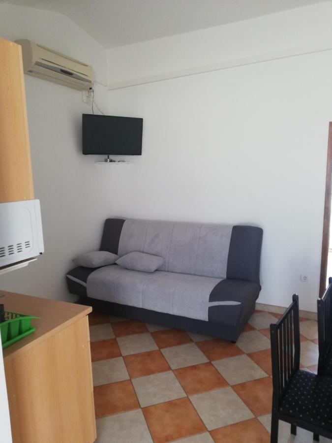 Kovacic Appartamento Vir Camera foto