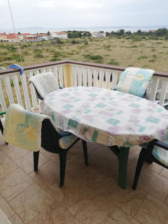 Kovacic Appartamento Vir Esterno foto